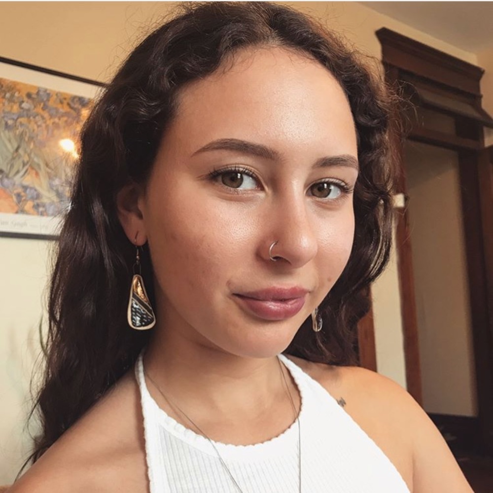 Meet your Posher, Priscilla